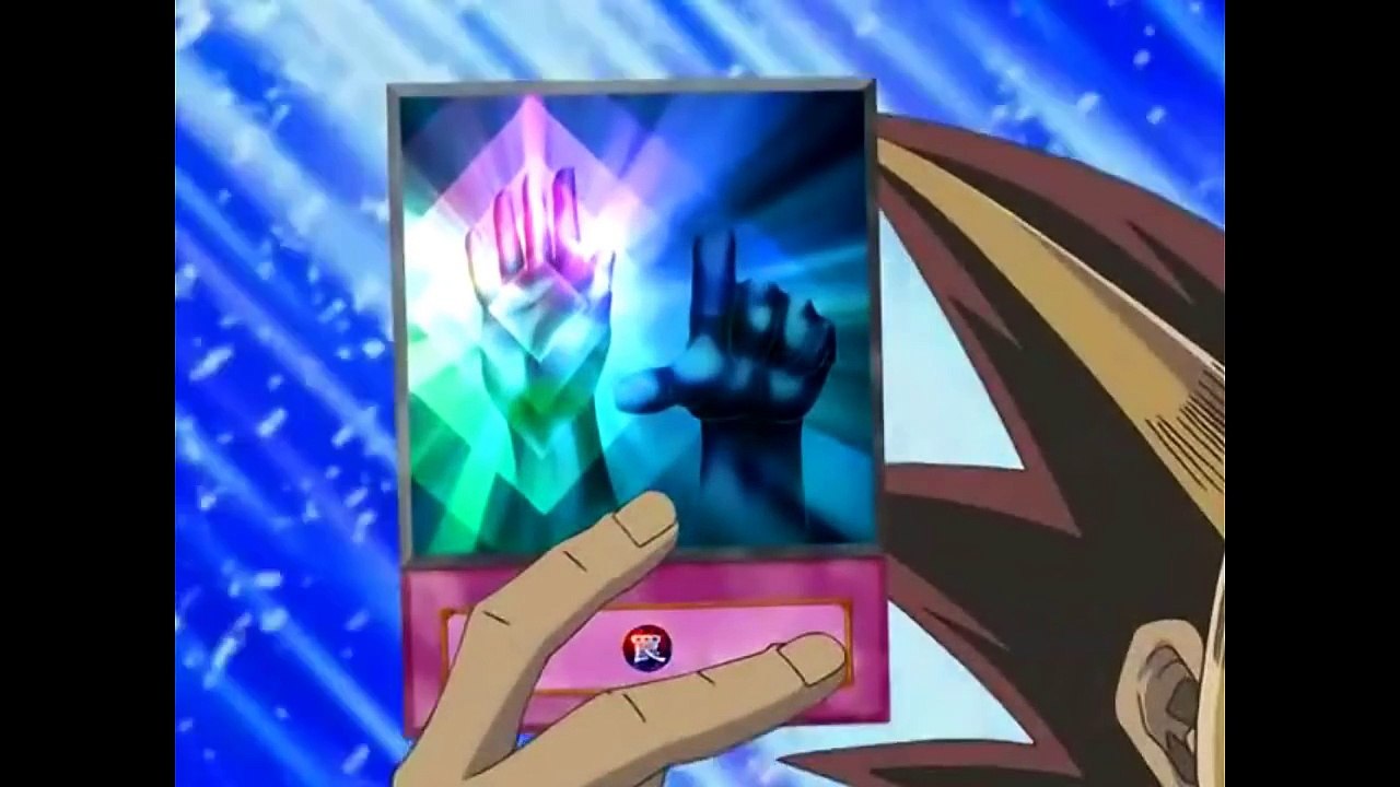My Favorite Yu Gi Oh! Moment!: Yami Yugi vs Dartz | Part 2 End of the Duel