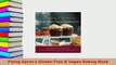 PDF  Flying Aprons GlutenFree  Vegan Baking Book Read Online