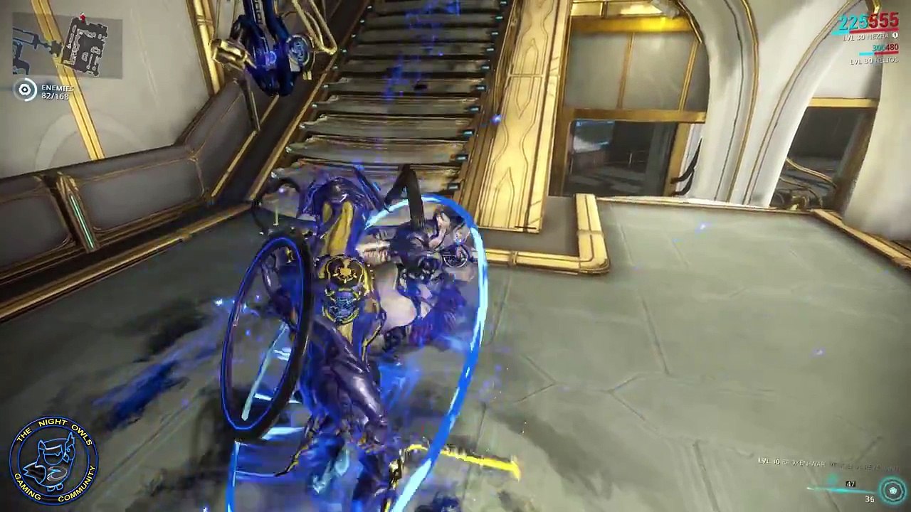 Warframe: NEZHA Overview & My Setup Guide (U18.1.4)