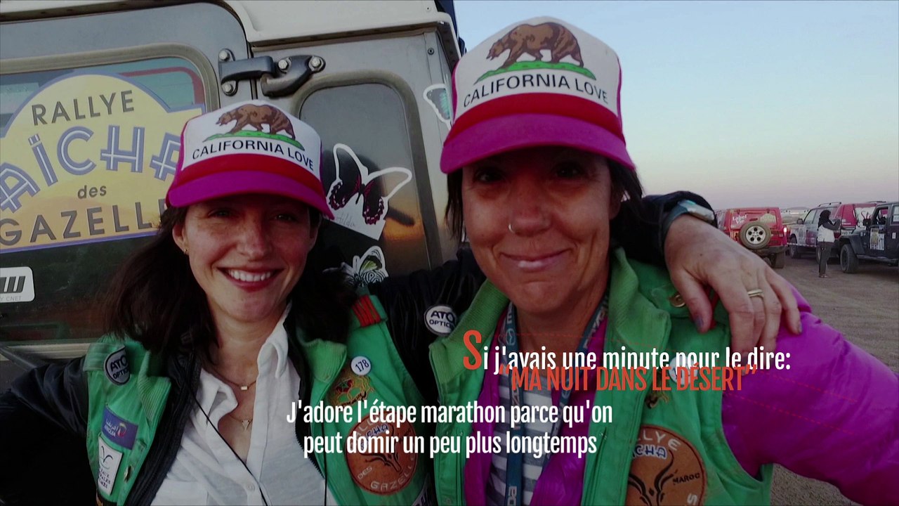 M6 - GAZELLES 2016 - 30 Mars 2016
