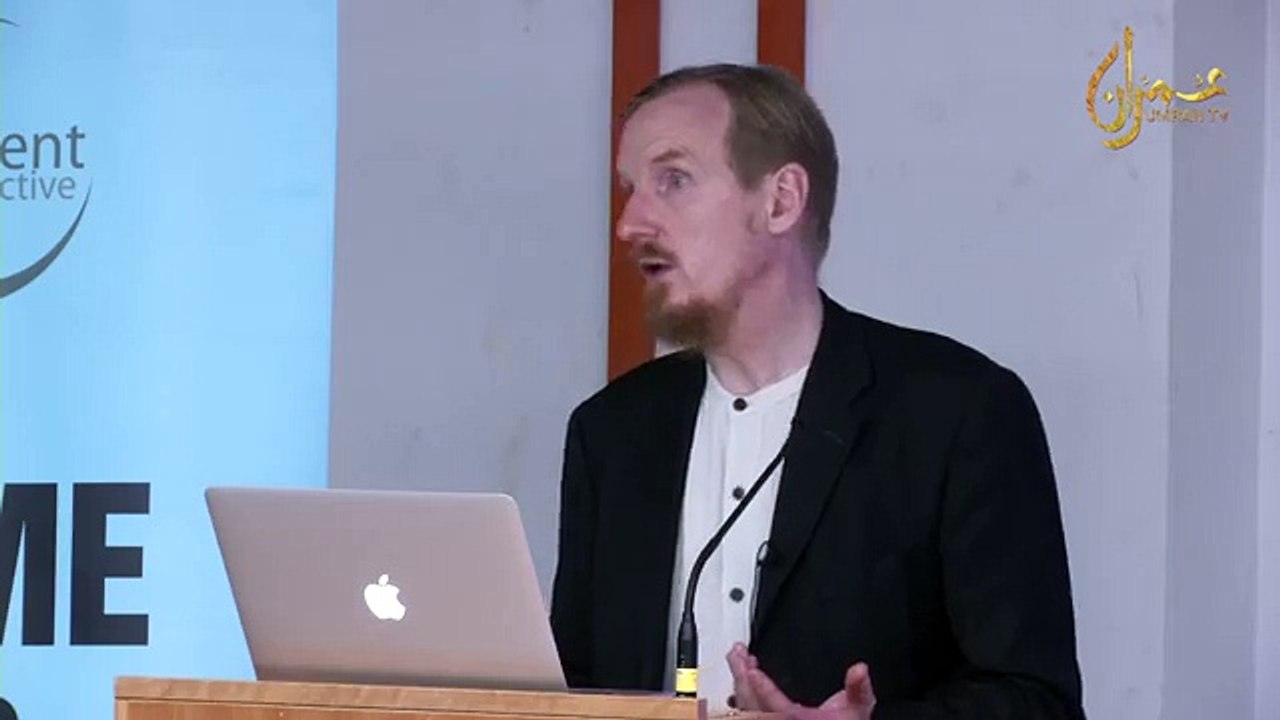 Rethinking Islamic Education with Shaykh 114