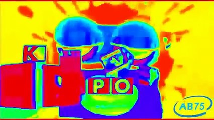 (Requested) Klasky Csupo 1998 Super Effects (Slow)