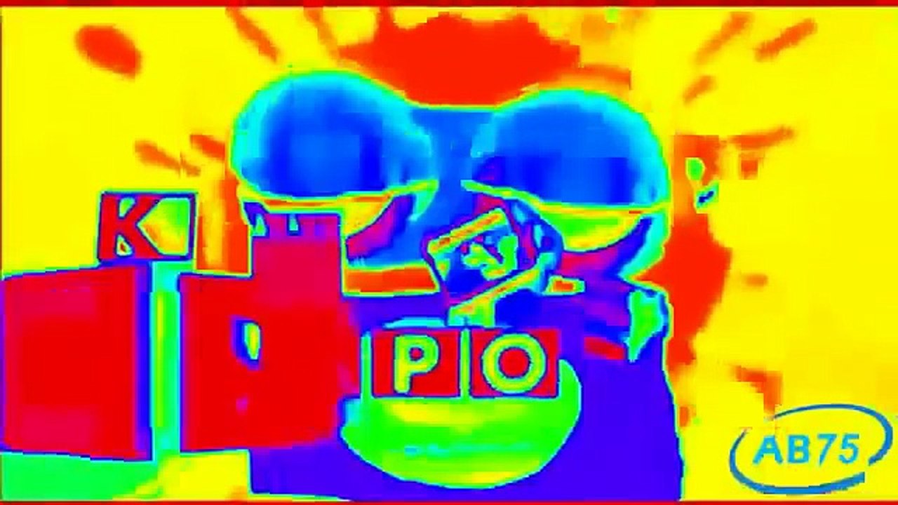 (Requested) Klasky Csupo 1998 Super Effects (Slow)