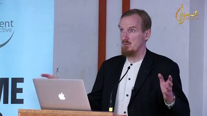 Rethinking Islamic Education with Shaykh 116