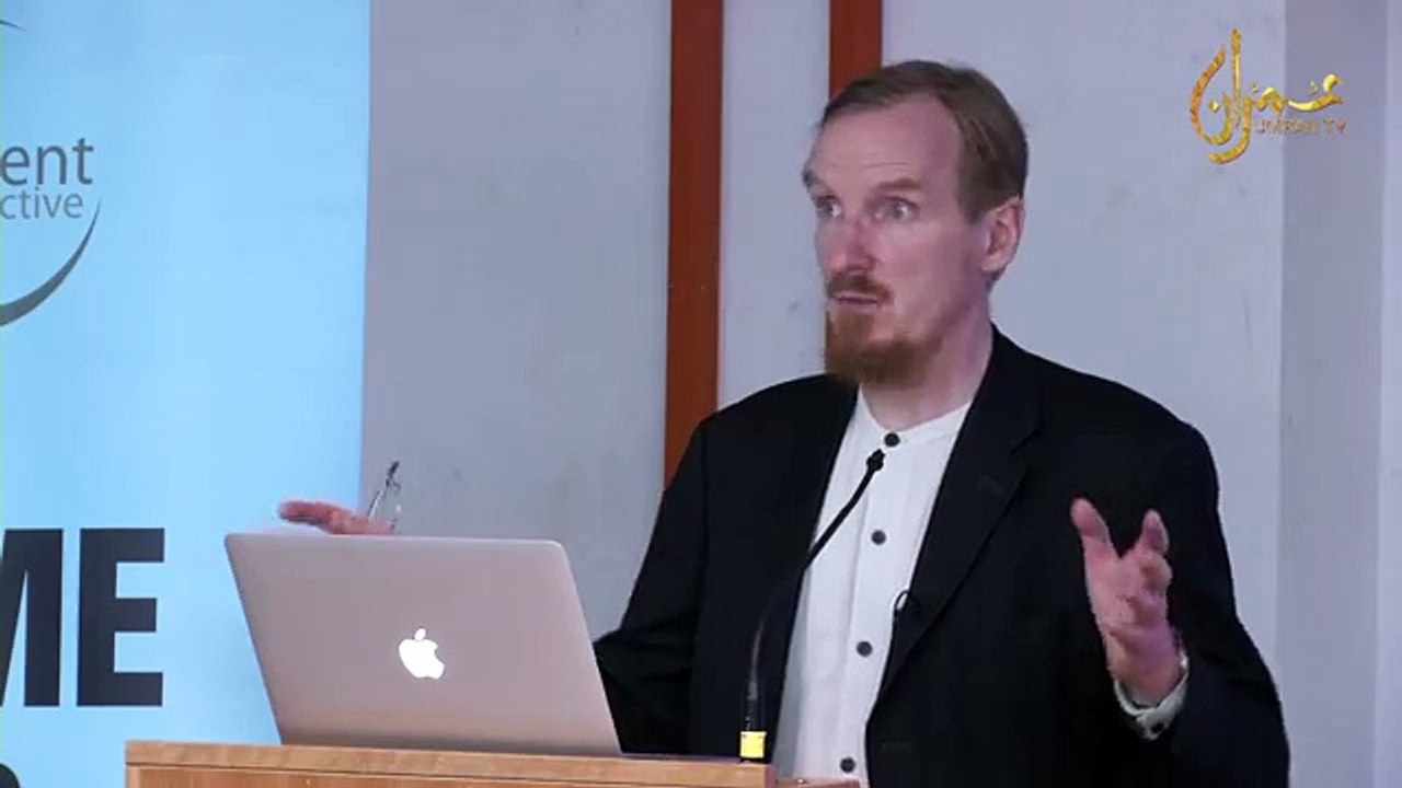 Rethinking Islamic Education with Shaykh 116