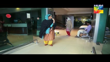 Zindagi Tujh Ko Jiya Episode 31 Full HUM TV Drama 13 April 2016