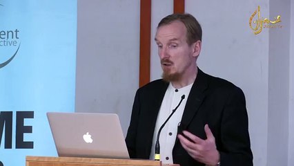 Rethinking Islamic Education with Shaykh 119