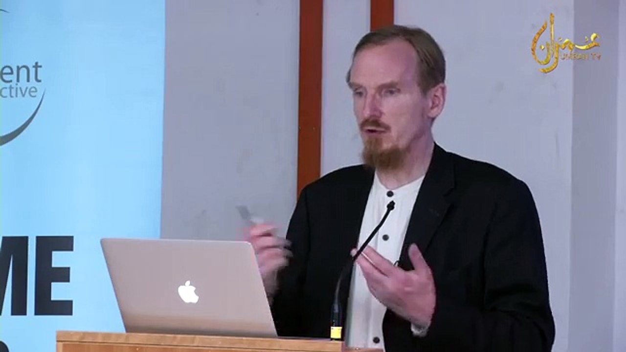 Rethinking Islamic Education with Shaykh 121