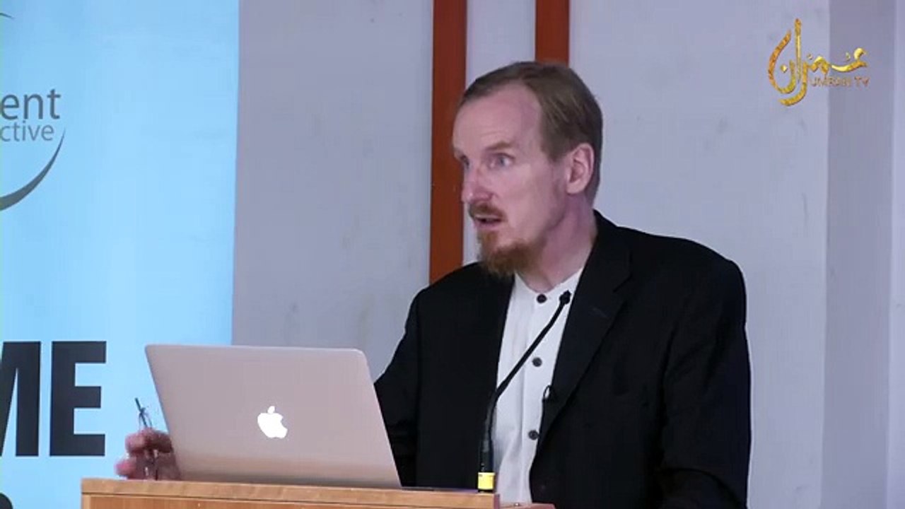 Rethinking Islamic Education with Shaykh 122