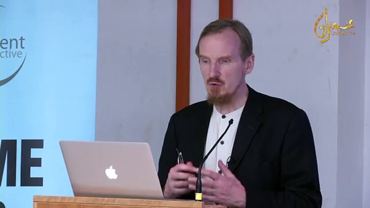 Rethinking Islamic Education with Shaykh 123
