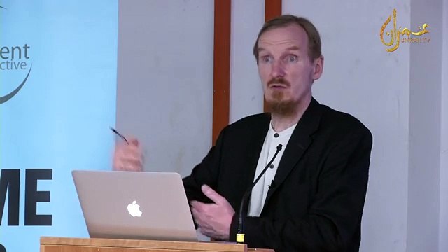 Rethinking Islamic Education with Shaykh 124