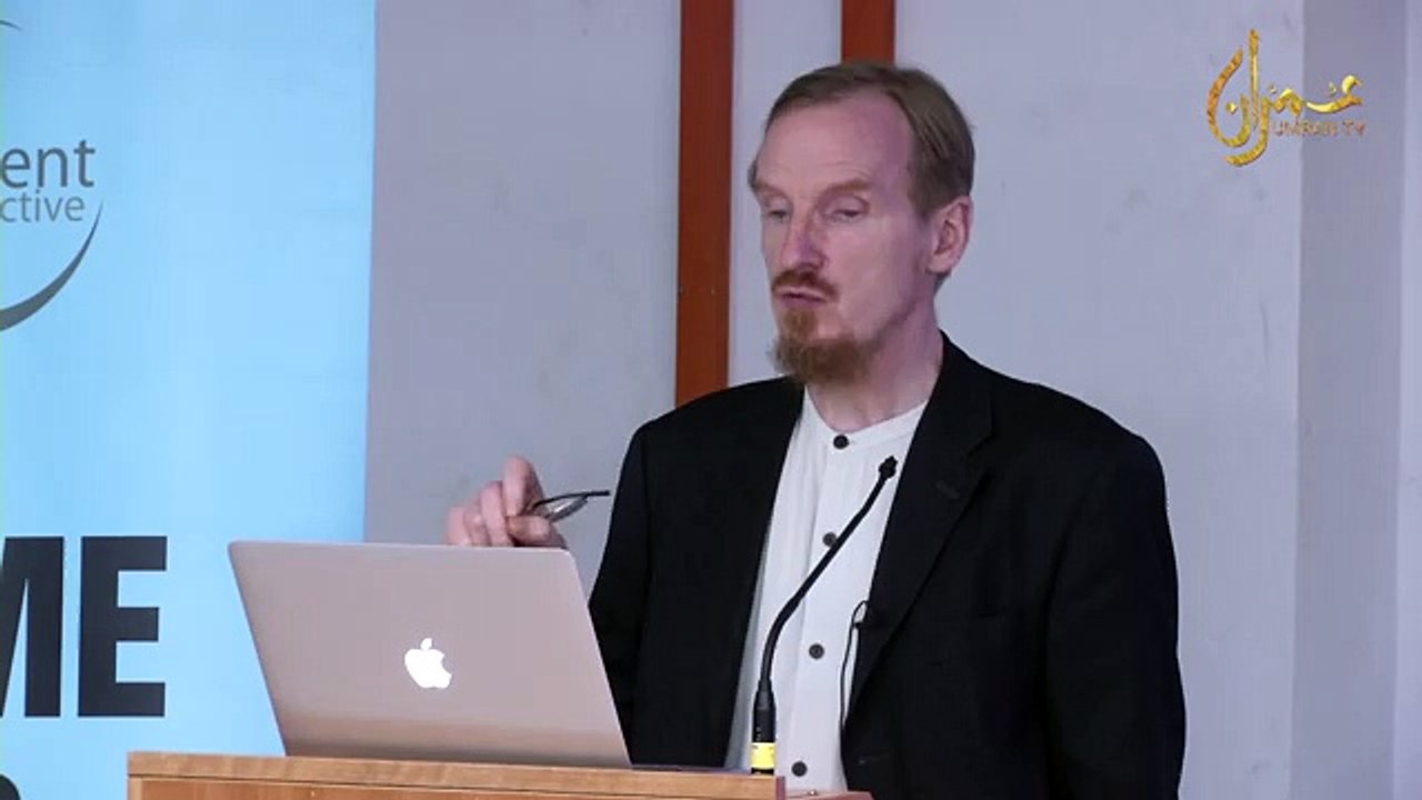 Rethinking Islamic Education with Shaykh 131