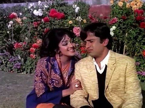 Sa Re Ga Ma Pa - Lata Mangeshkar & Kishore Kumars Duet - Laxmikant Pyarelal Songs