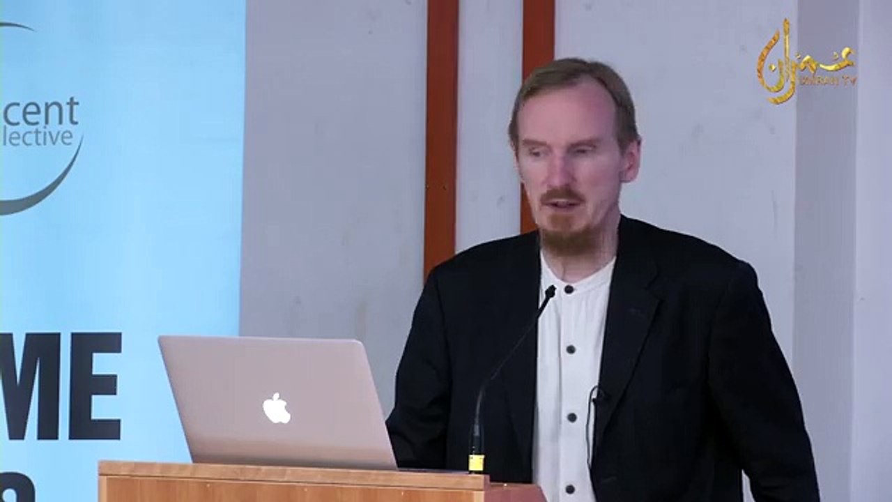 Rethinking Islamic Education with Shaykh 137
