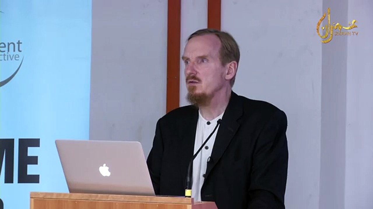 Rethinking Islamic Education with Shaykh 140