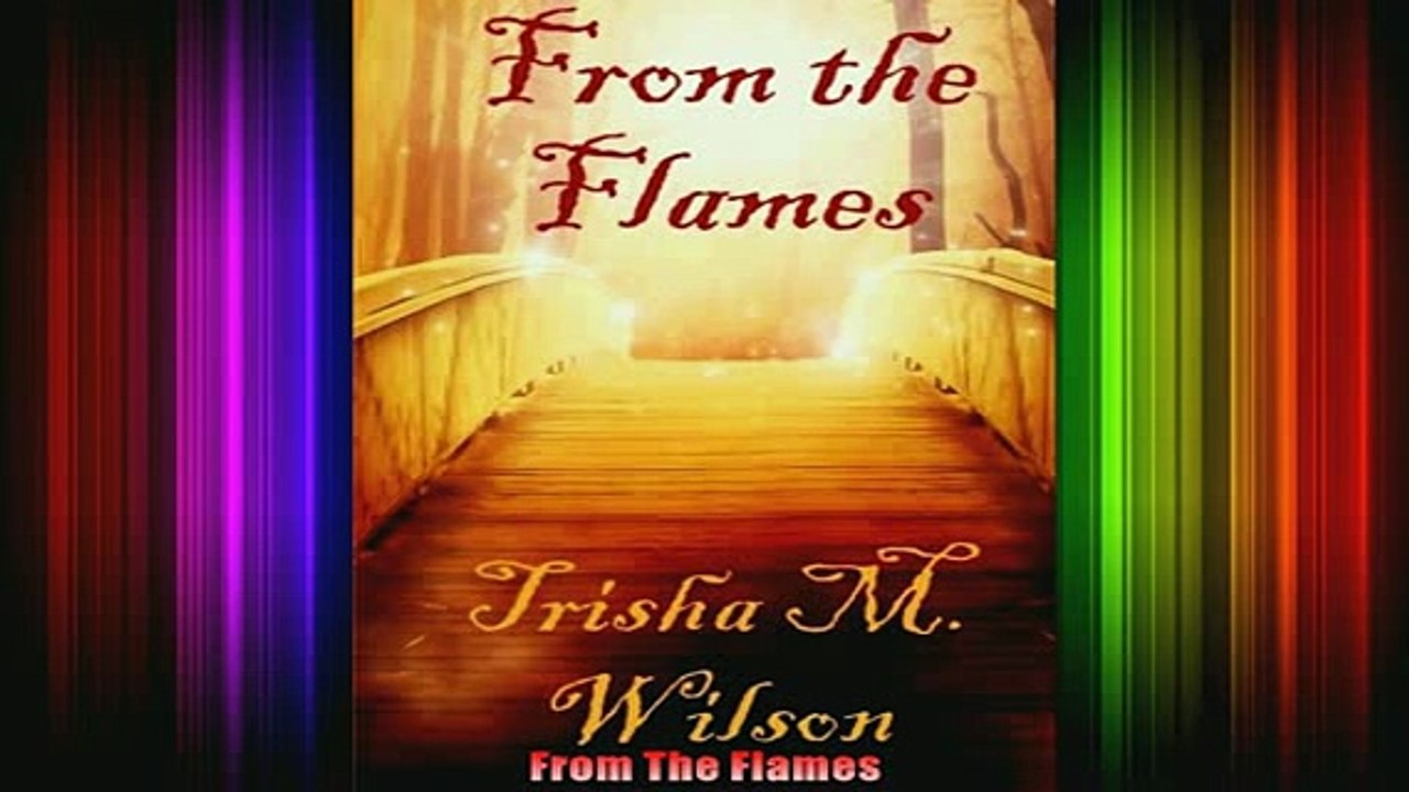 Read  From The Flames  Full EBook