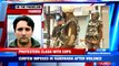 Kashmir: Curfew imposed in Handwara