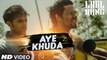 AYE KHUDA Video Song - LAAL RANG - Randeeep Hooda, Akshay Oberoi