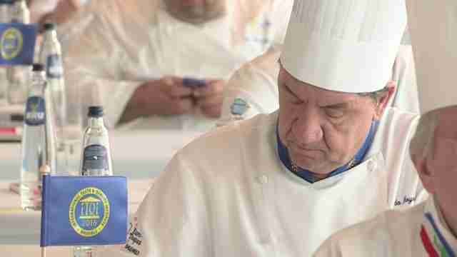 Bruselas acoge la cata alimentaria de ITQI en la que destaca el producto español