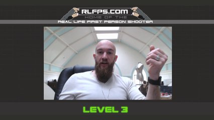 Real Life First Person Shooter - L'Oeil de Links du 18/04 - CANAL+