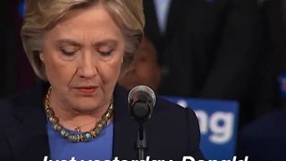Hillary Clinton Slammed Donald J Trump and all the GOP Candidates for their Stance on Abortion 2016