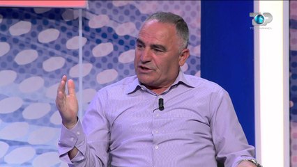 Procesi Sportiv, 17 Prill 2016, Pjesa 2 - Top Channel Albania - Sport Talk Show
