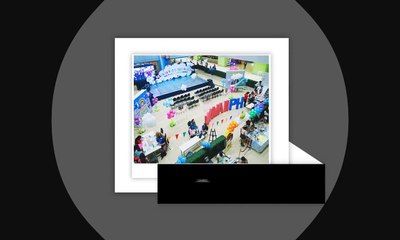 Fundraising mobile App - Mobileevent.co