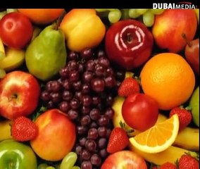 انها بقرة صفراء لونها تسر الناظرين