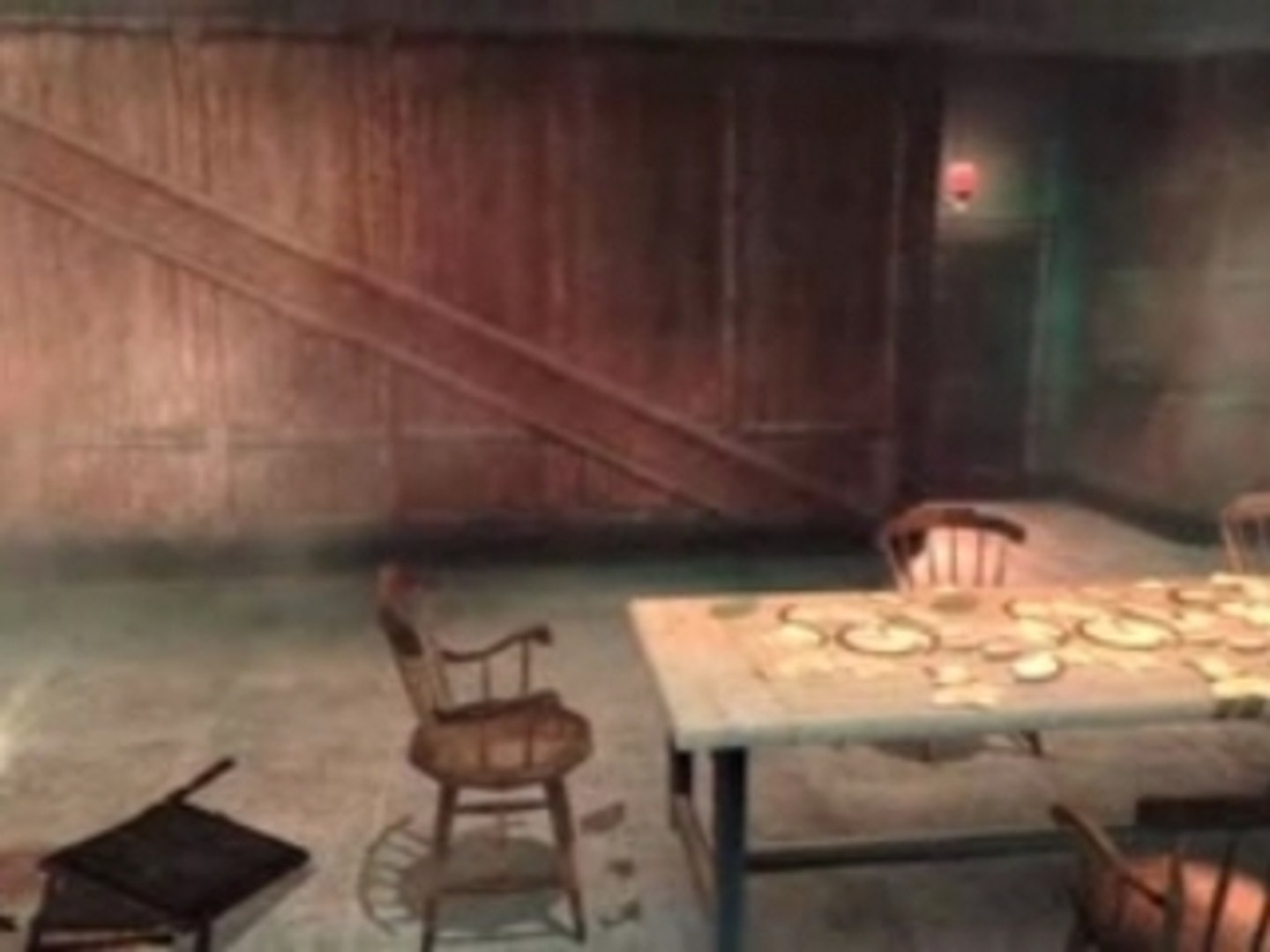 ⁣Harry potter the game 2007