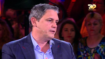 E Diell, 17 Prill 2016, Pjesa 5 - Emocione...