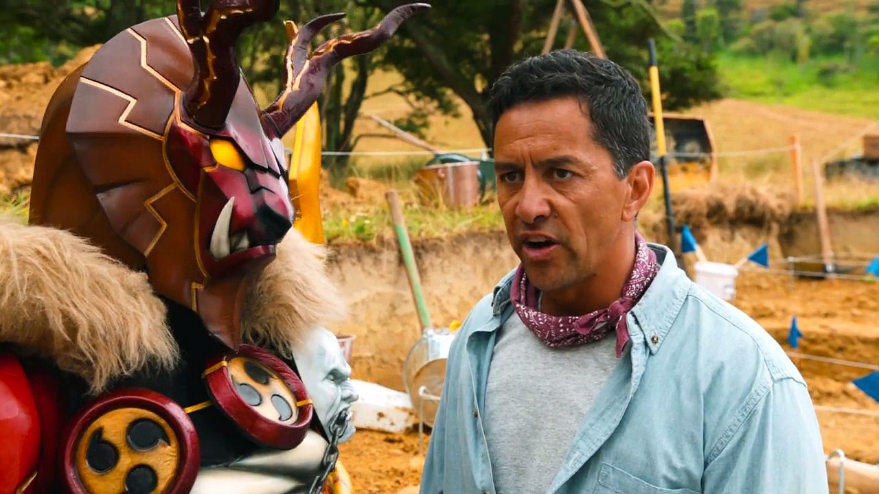 CT1° Ep 18 HD