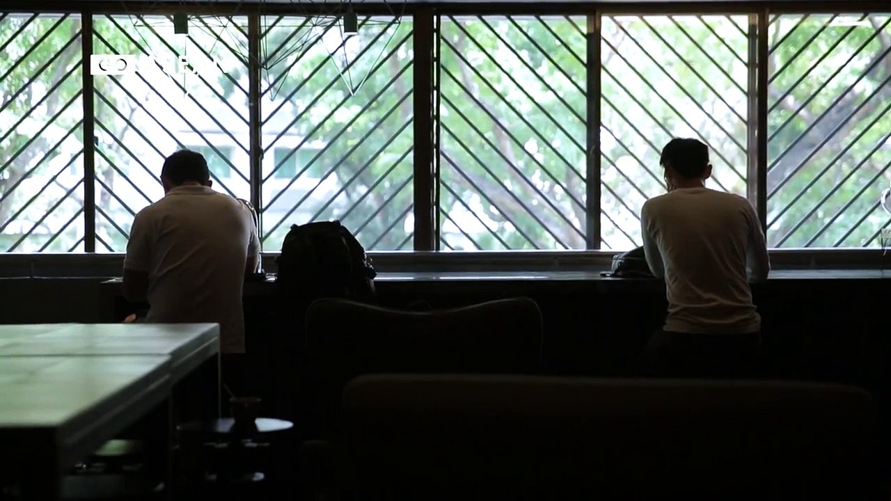 GO Uncover - The POD (Capsule Hotel), Singapore