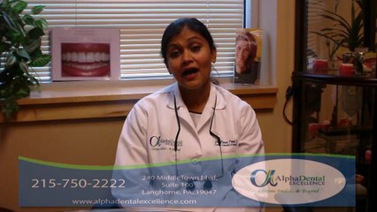 What Are Dentures? | Alpha Dental Excellence 🦷