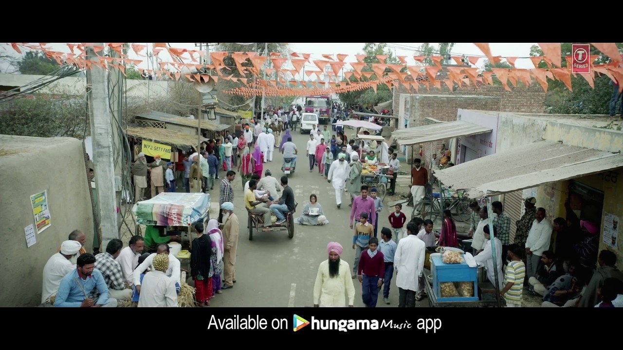 Salamat HD Video Song Sarbjit 2016 Randeep Hooda, Richa Chadda Aishwarya Rai _ New Songs