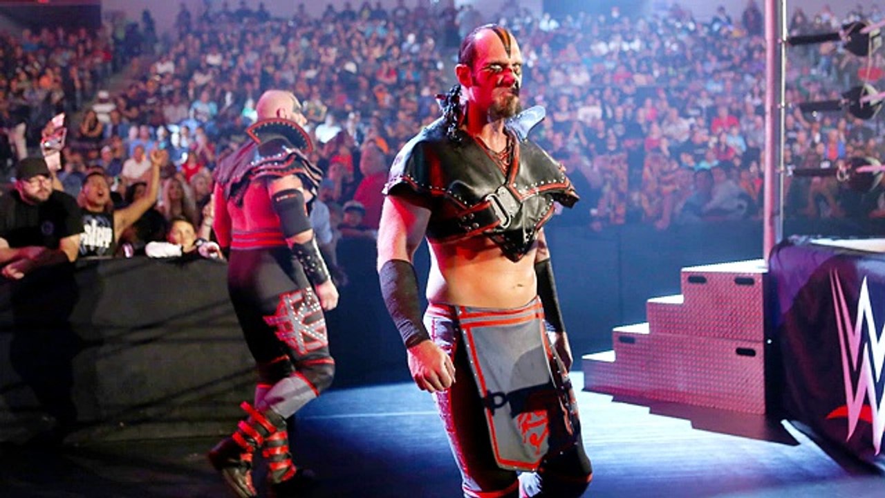 WWE SmackDown Review-Rückblick - 14.04.16 - DREAMMATCH! (Deutsch