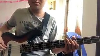 Guitar : Hướng Dẫn Chơi Bass 1