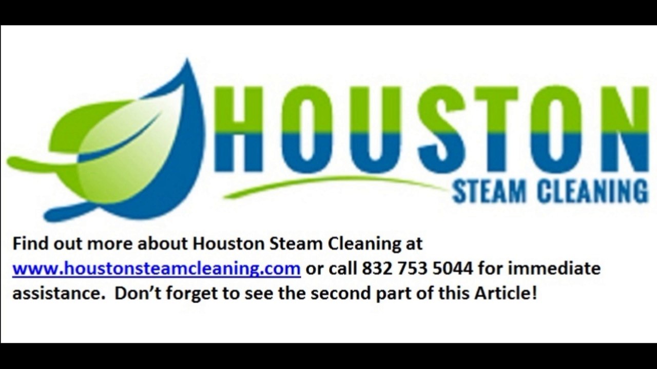 Air Ducts Cleaning and Carpet Cleaning Service Provider In Houston