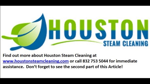 Air Ducts Cleaning and Carpet Cleaning Service Provider In Houston