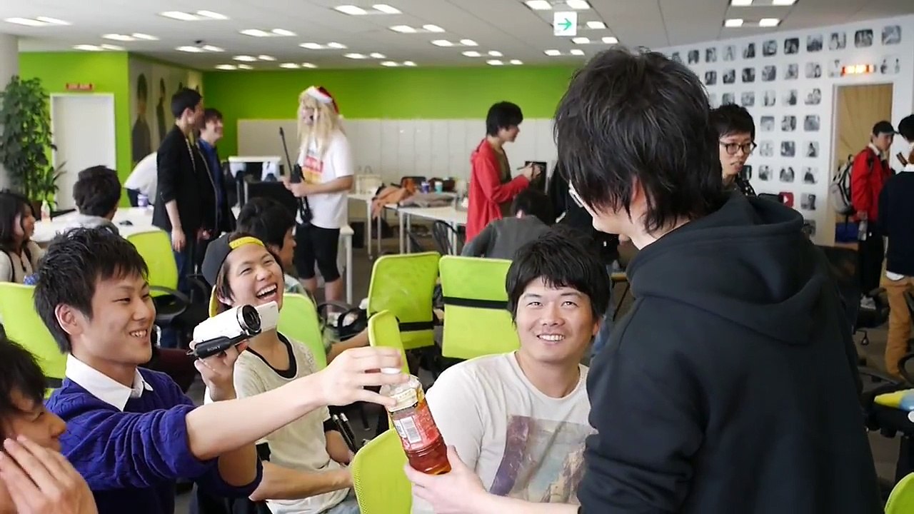 『はじめしゃちょー×YU P』 ＆ 52人でババ抜きしてみたの裏側