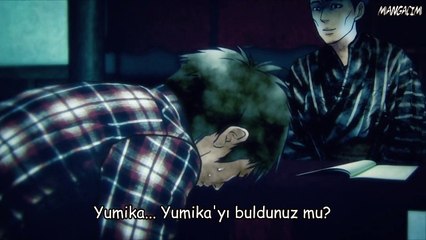 [Mangacım Fansub] Kagewani S2 - 03