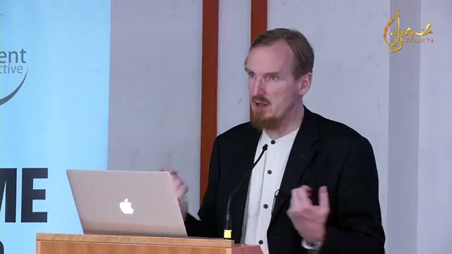 Rethinking Islamic Education with Shaykh 144