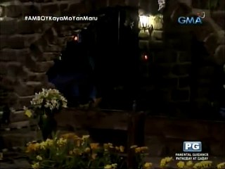 That's My Amboy April 18 2016