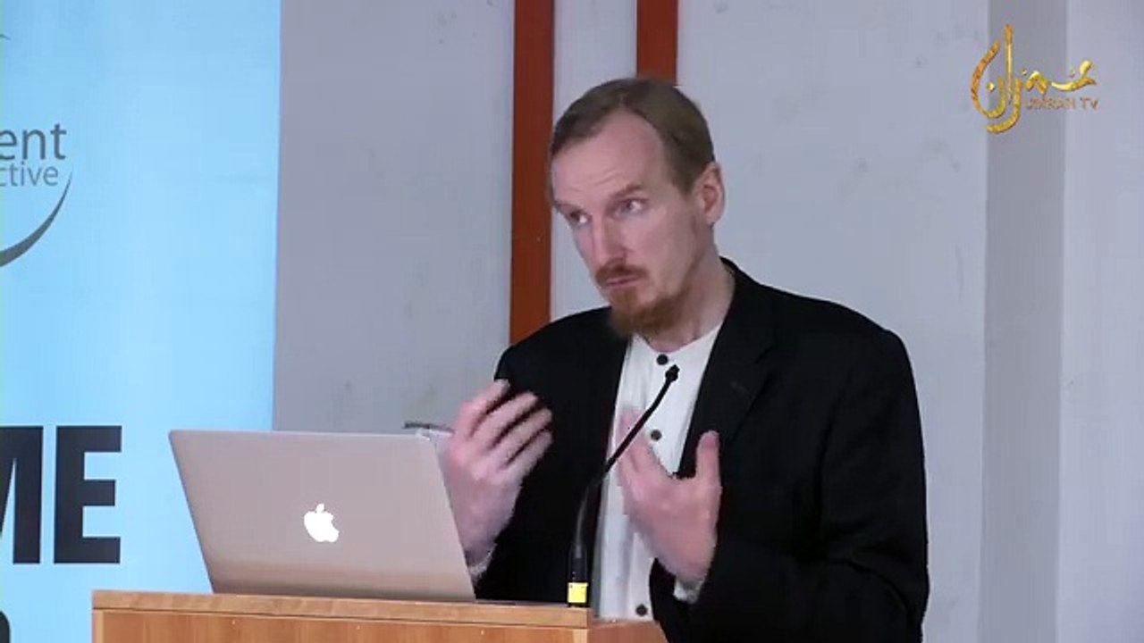 Rethinking Islamic Education with Shaykh 147