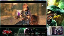 Let's Play Legend of Zelda Twilight Princess HD Part 24
