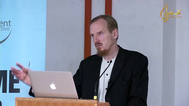 Rethinking Islamic Education with Shaykh 149