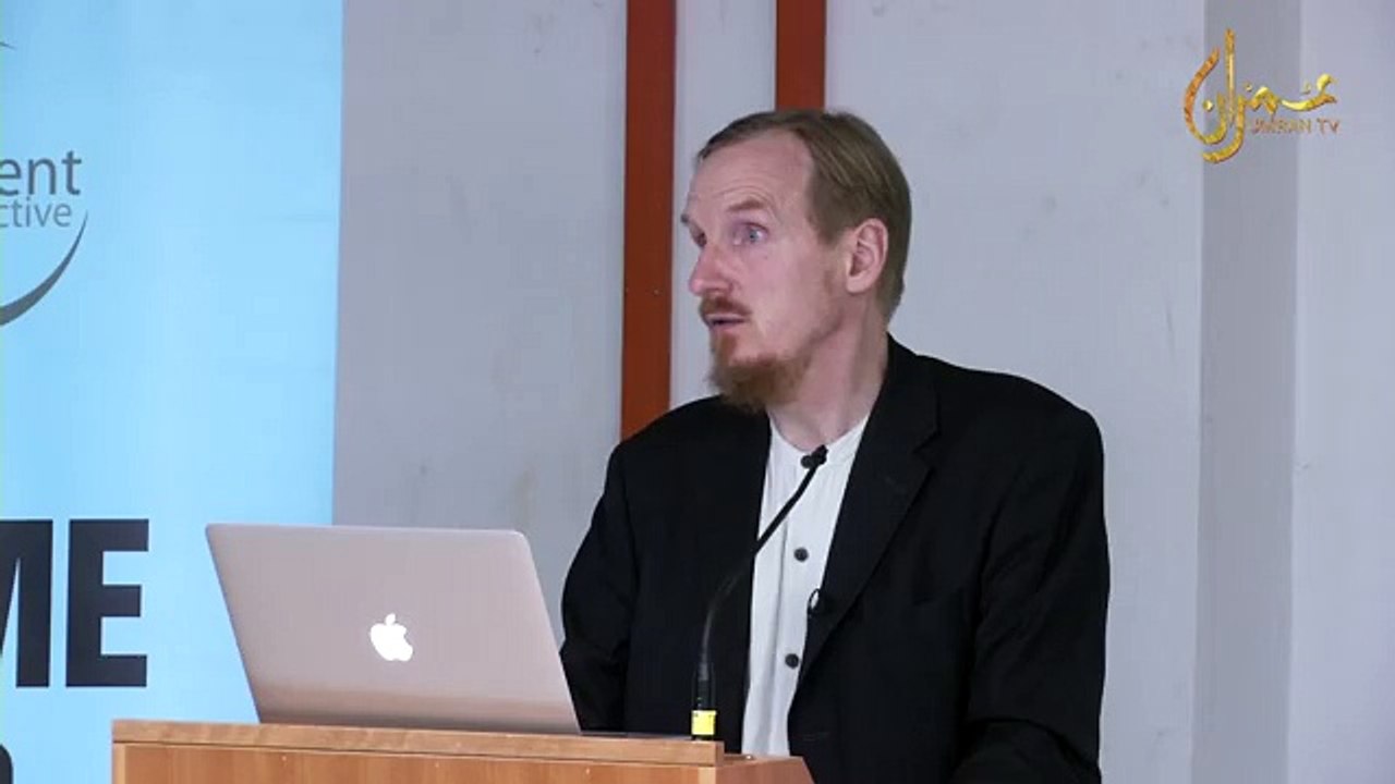 Rethinking Islamic Education with Shaykh 152