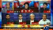 Nadeem Nusrat Nay Press Conference Kiun Ki? Mazhar Abbas Analysis