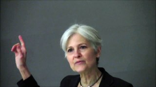 Jill Stein - Cancel Student Loan Debt
