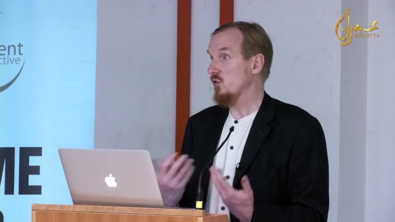 Rethinking Islamic Education with Shaykh 159