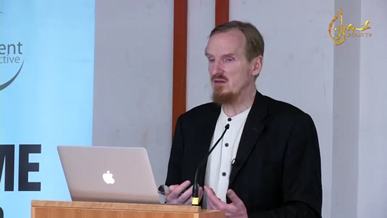 Rethinking Islamic Education with Shaykh 160